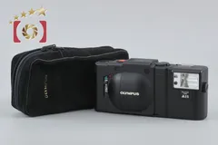 【中古】OLYMPUS オリンパス XA3 コンパクトフィルムカメラ 2026年最新】olympus xa3の人気アイテム - メルカリ