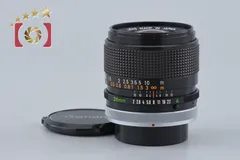 2026年最新】Canon New FD 28mm F2の人気アイテム - メルカリ