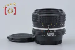【中古】Nikon ニコン Ai NIKKOR 28mm f/2.8