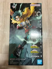 僕のヒーローアカデミア 緑谷出久 フィギュア