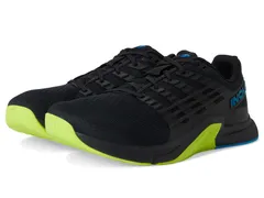 イノヴェイト メンズ シューズ スニーカー INOV8 FLite BlackBlueLime ブラックのサムネイル