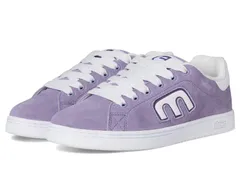 エトニーズ レディース シューズ スニーカー etnies Callicut Lavender ラベンダーのサムネイル