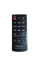 Panasonic ディスプレイ用リモコン N2QAYA000099 - メルカリ