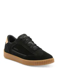 ソレル メンズ シューズ スニーカー Sorel Mens ONA DRIFT Sneakers Black Sea ブラックのサムネイル