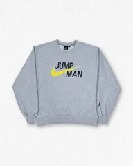 ナイキ ジョーダン ロゴ スウェット