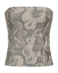 ロシャス レディース トップス ROCHAS トップス Gray グレーのサムネイル