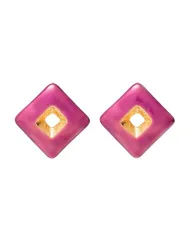 マルニ レディース ジュエリー時計 イヤリング MARNI イヤリング Mauveのサムネイル
