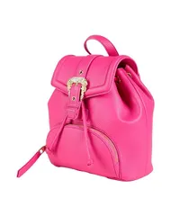 ヴェルサーチ レディース バッグ バックパック VERSACE JEANS COUTURE バックパック Fuchsia フューシャのサムネイル