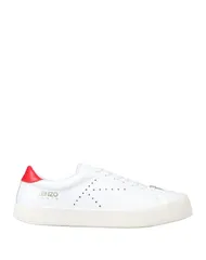 ケンゾー レディース シューズ スニーカー KENZO スニーカー White ホワイトのサムネイル