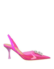 ディースクエアード レディース シューズ パンプス DSQUARED2 パンプス Fuchsia フューシャのサムネイル