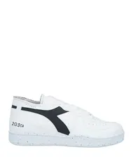 ディアドラヘリテージ レディース シューズ スニーカー DIADORA HERITAGE スニーカー White ホワイトのサムネイル