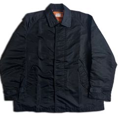 【グッドイナフ】ナイロンジャケット GOODENOUGH グッドイナフ ナイロンジャケット - メルカリ