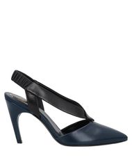 ロジェ・ヴィヴィエ レディース シューズ パンプス ROGER VIVIER パンプス Midnight Blue ブルー