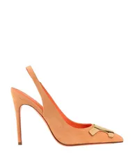 サントーニ レディース シューズ パンプス SANTONI パンプス Apricot アプリコットのサムネイル
