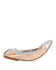 ポリーニ レディース シューズ POLLINI バレリーナ Copperのサムネイル