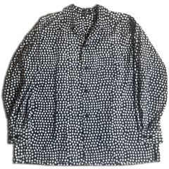 2006A/W ISSEY MIYAKE 花柄シャツ ヴィンテージ アーカイブ 2006A/W ISSEY MIYAKE 花柄シャツ ヴィンテージ アーカイブ - メルカリ