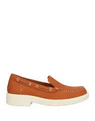 ジェオックス レディース シューズ モカシン GEOX モカシン Camel キャメルのサムネイル