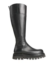 カサディ レディース シューズ ブーツ CASADEI ブーツ Black ブラックのサムネイル
