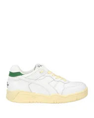 ディアドラヘリテージ レディース シューズ スニーカー DIADORA HERITAGE スニーカー White ホワイトのサムネイル