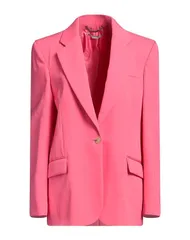 ステラマッカートニー レディースーツ ブレザー STELLA McCARTNEY テーラードジャケット Pink ピンクのサムネイル