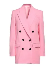 イザベル マラン レディースーツ ブレザー ISABEL MARANT テーラードジャケット Pink ピンクのサムネイル