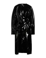 アクネ ストゥディオズ レディース アウター コート ACNE STUDIOS コート Black ブラックのサムネイル