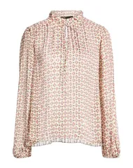 マージュ レディース トップス MAJE トップス Ivory アイボリー