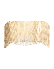 エリザベッタフランキ レディース トップス ELISABETTA FRANCHI トップス OffWhite オフホワイトのサムネイル