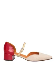 チエミハラ レディース シューズ パンプス CHIE MIHARA パンプス Beige ベージュのサムネイル