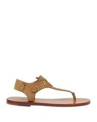 イザベル マラン レディース シューズ トングサンダル ISABEL MARANT ソング・サンダル Khaki カーキのサムネイル