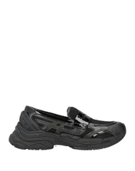 アッシュ レディース シューズ モカシン ASH モカシン Black ブラックのサムネイル