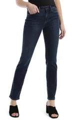 マーヴィ ジーンズ レディース ボトムス デニムパンツ ハイウエスト Mavi Jeans Kendra Supersoft High Waist Jeans Dark Blue Supersoft ブルー