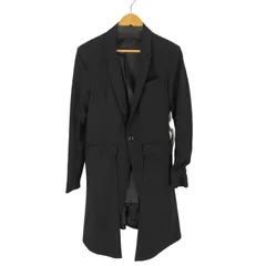 シヴァーライズ CIVARIZE ロングテーラードジャケット メンズ JPN：44 のサムネイル