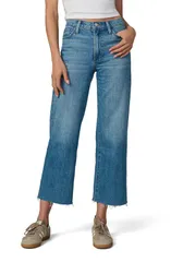 ジョーズ レディース ボトムス カジュアルパンツ ワイドレッグ ハイウエスト ジーンズ Joes The Blake Raw Hem High Waist Crop Wide Leg Jeans Graceful