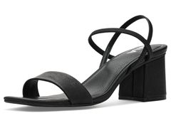 米亞 女士鞋履 高跟鞋 米亞 Zissy 黑色