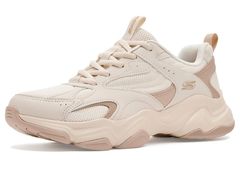 スケッチャーズ レディース シューズ ブーツ・レインブーツ BOBS from SKECHERS Diego Natural