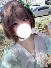 プロジェクトセカイ 東雲絵名 レディース コスプレ