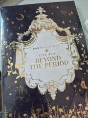 アイドリッシュセブン(アイナナ) 劇場版アイドリッシュセブン LIVE 4bit BEYOND THE PERiOD チラシ パンフレット ポスター