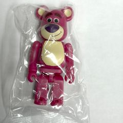 BE@RBRICK Lotso ロッツォ ベアブリック - メルカリ