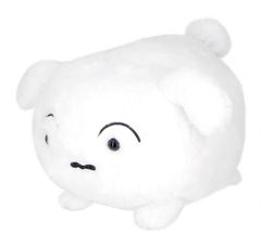 当時物 昭和レトロ 特大チャウチャウ ぬいぐるみ ぬいぐるみの三英