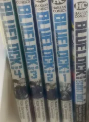 ブルーロック エピソード 凪 1 4 漫画 原作 キャラクター BOOK 特典 含む 凪レオ