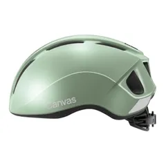 OGK KABUTO オージーケーカブト 自転車 ヘルメット CANVAS-SPORTS キャンバススポーツ M/L (57-59cm) ミントのサムネイル