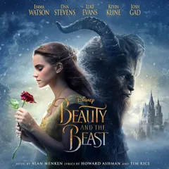 Beauty and the Beast Various Artists[CD](中古)