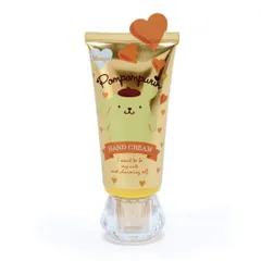 サンリオ(SANRIO) ポムポムプリン ハンドクリーム(ハート) 