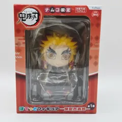 鬼滅の刃 ナムコ限定 ポテト 煉獄 フィギュア 未開封品