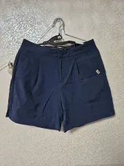 THE NORTH FACE ザノースフェイス ネイビー ハーフパンツ