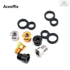 ブロンプトン ターン シマノ FC-S501 アルフィーネ ＊欠品＊有り