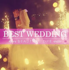 BEST WEDDING オムニバス[CD](中古)