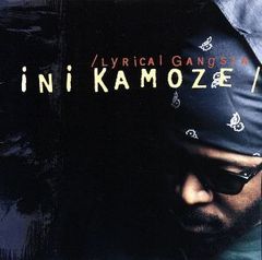 抒情派幫匪 愛你卡摩澤,DA布拉特,九[CD](二手)