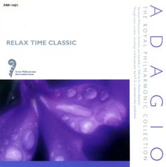 ADAGIO 綜合專輯[CD](二手)